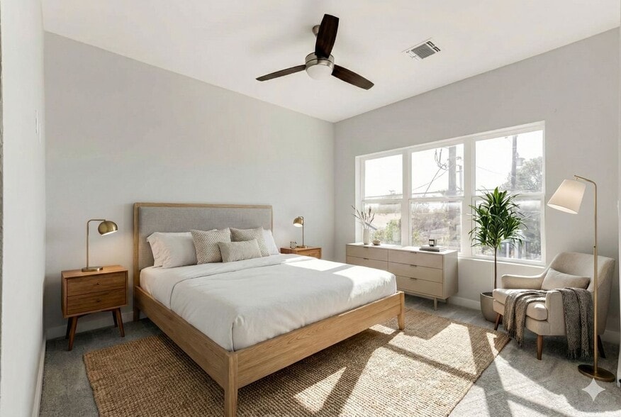 Building Photo - 811 Nevada St