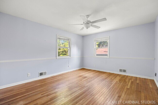 Building Photo - 531 S 13th St