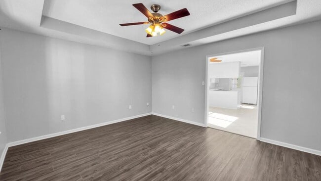 Building Photo - 3713 Mulligan Rd