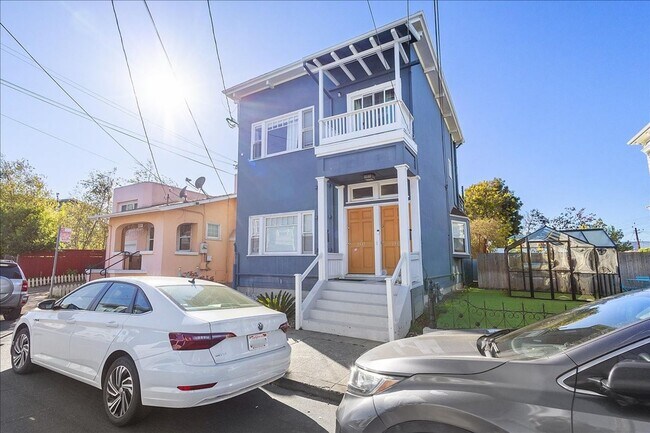 Building Photo - 1517 Willow St