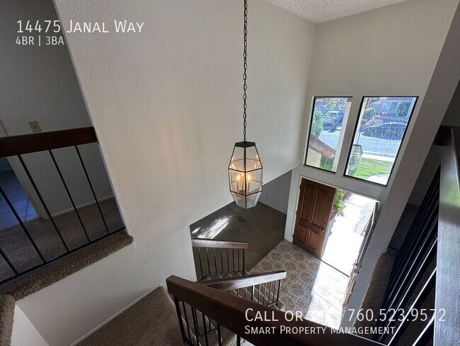 Building Photo - 14475 Janal Way