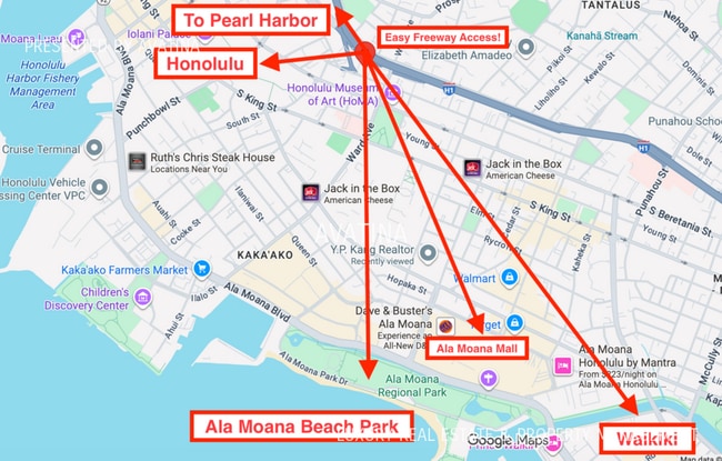 Building Photo - 757 Kinalau Pl