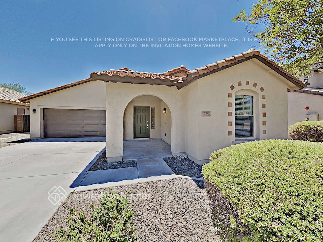 Building Photo - 12759 W Desert Mirage Dr