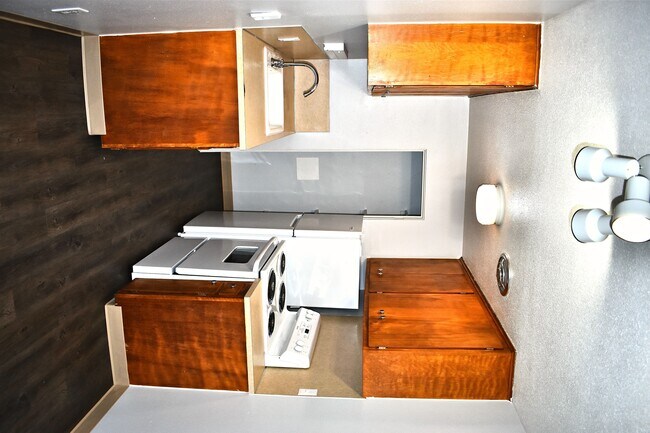 Building Photo - 3904 Martin Luther King Jr Way S