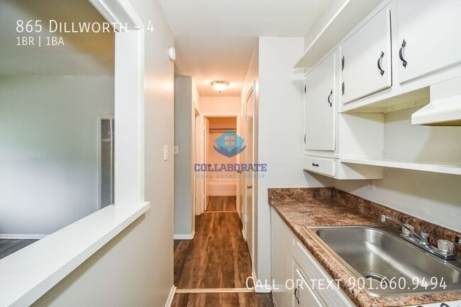 Building Photo - 865 Dillworth-4