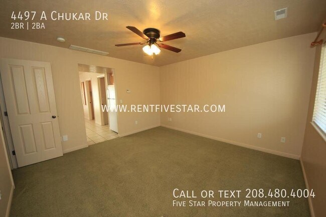 Building Photo - 4497 Chukar Dr