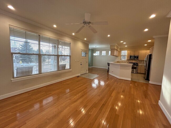 Building Photo - Premier 55+ Living in Fort Collins | 2BR Patio Home with Garage & Fireplace