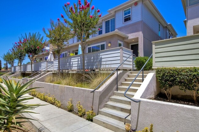 Primary Photo - 3 Br/2.5 Ba w Loft and 2 car attached gara...