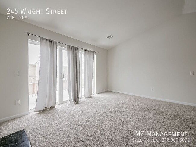 Building Photo - 245 Wright St