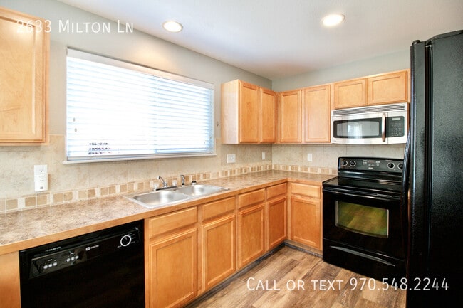 Building Photo - 2633 Milton Ln