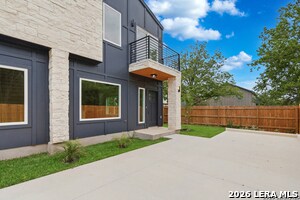 Building Photo - 2111 Virginia