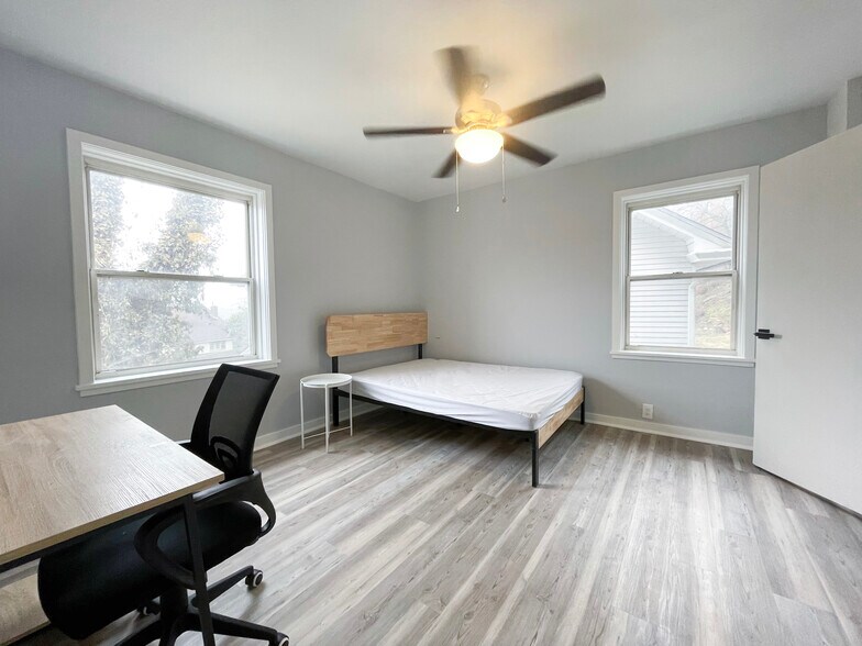 Building Photo - 5735 Hobart St, Pittsburgh, PA 15217