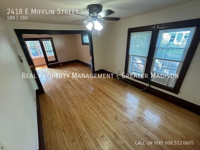 Building Photo - 2418 E Mifflin St