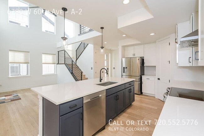 Building Photo - 6780 W 60th Ave