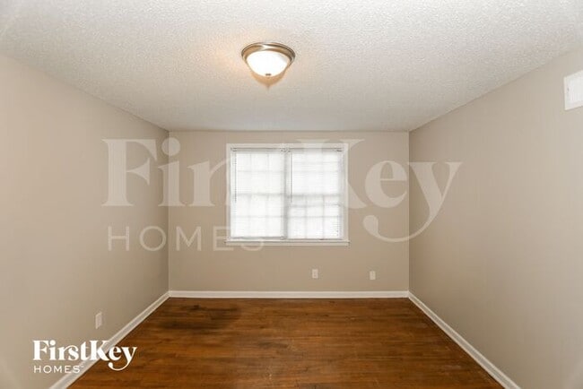 Building Photo - 4769 S Milnor Dr