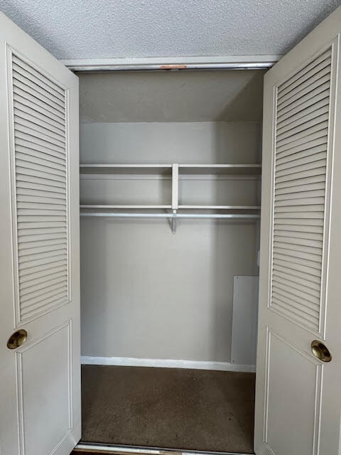 closet 1 - 3310 Washington Ave
