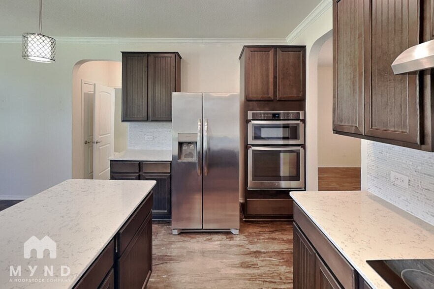 Building Photo - 1125 Sampley Ln