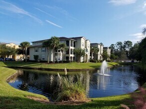 Building Photo - A small, gated community close to UNF, St....