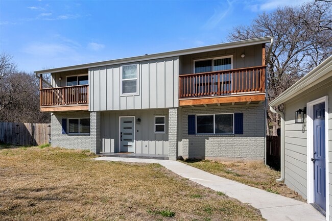 Building Photo - 6104 Reicher Dr