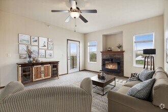 Building Photo - Prairie Lakes