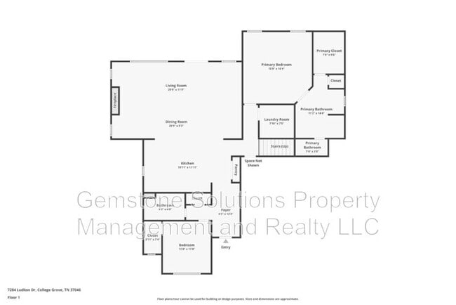 Building Photo - 7284 Ludlow Dr