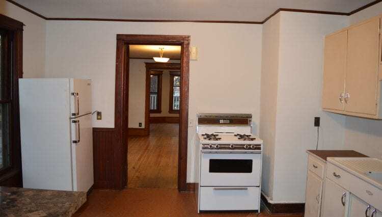 Building Photo - 16 N Broom St
