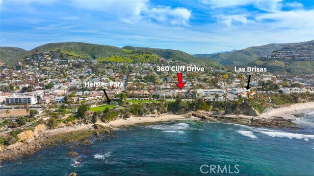 Building Photo - 360 Cliff Dr