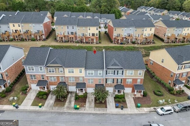 Building Photo - 805 Tulip Poplar Way