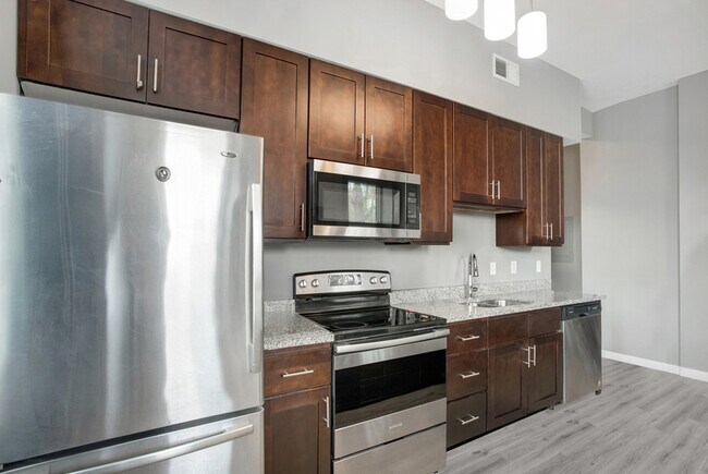 Building Photo - 4301 Olive St