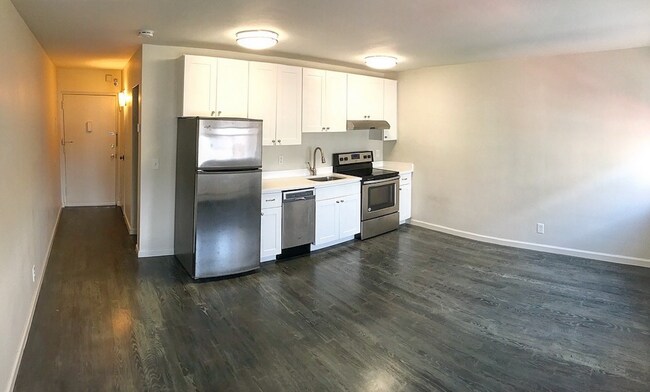 Interior Photo - 8th Ave Condos