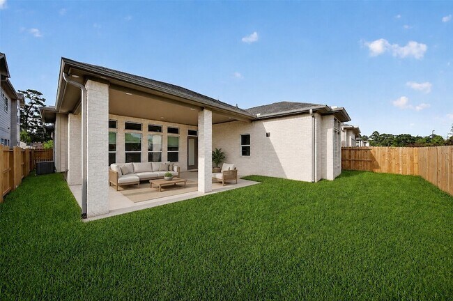 Building Photo - 9627 Champion Heavens Dr