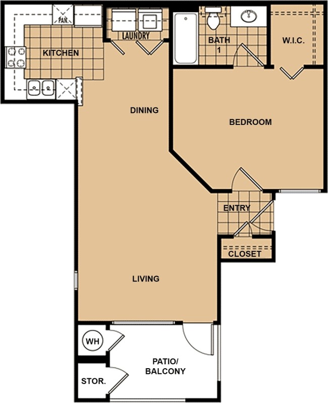 a3 700.png - Northline Apartments