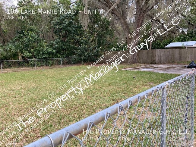 Building Photo - 2/1 For Rent in Deland for $1,300/mo - UTI...