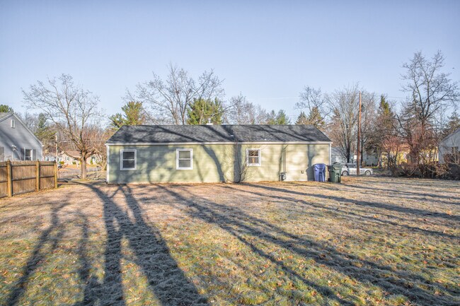 Building Photo - Beautiful Updated Ranch for Rent!