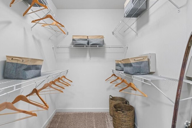 Building Photo - Step Into Stylish Comfort