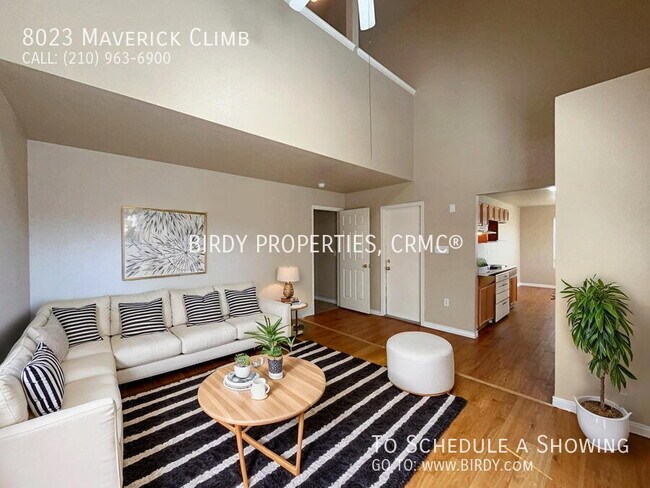 Building Photo - 8023 Maverick Climb