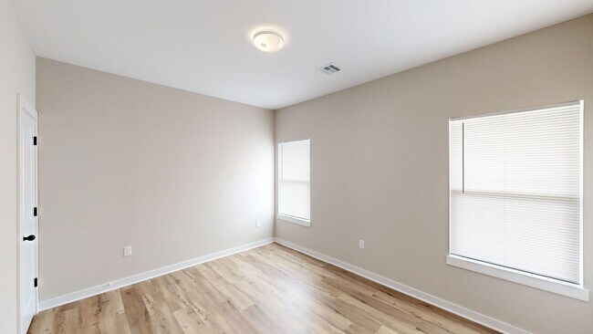 Building Photo - Beautiful New Construction 3BR Townhome in...