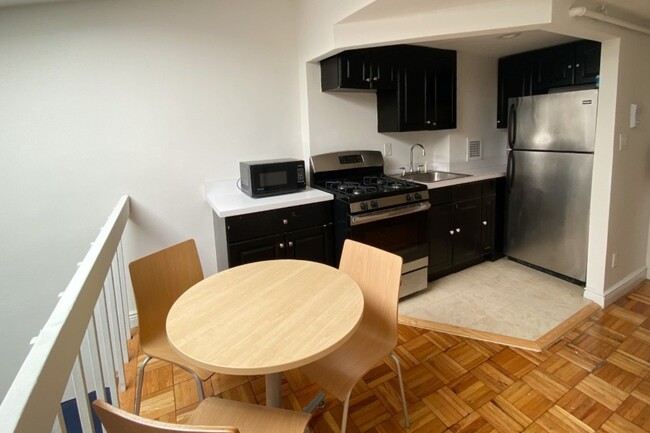 Building Photo - FOUND Study Upper East Side - Student Housing
