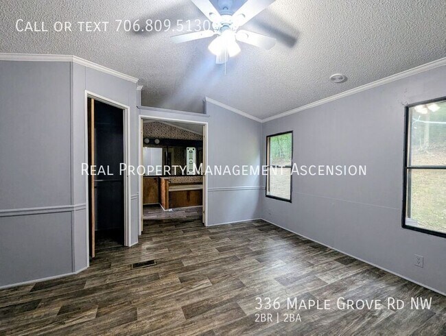 Building Photo - 336 Maple Grove Rd NW