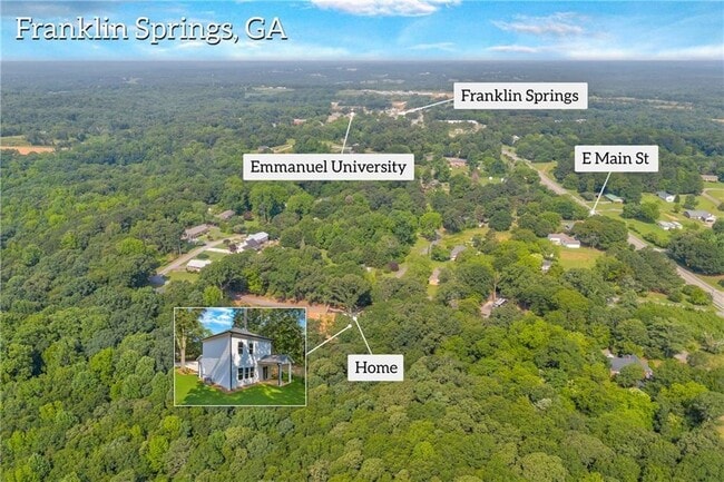 Building Photo - 155 Carey St