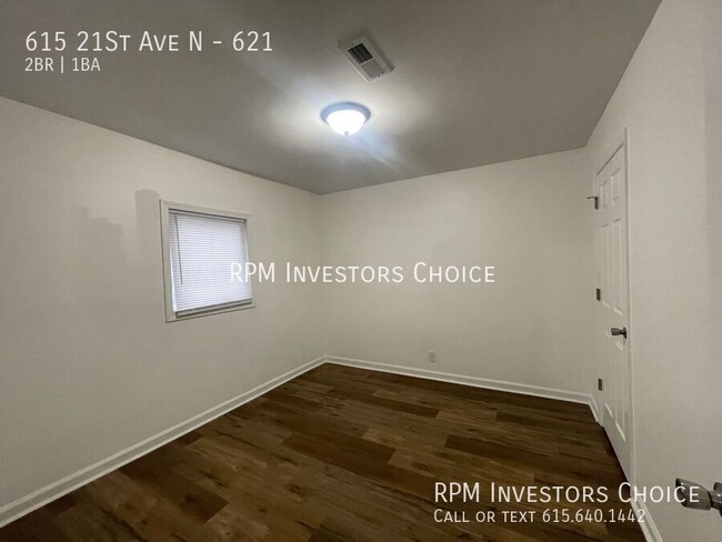 Building Photo - 615 21st Ave N