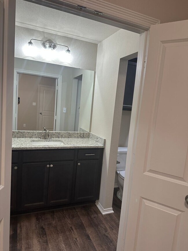 Building Photo - Bryan - 3 bedroom - 2 bath - 2 car garage - fenced in back yard - Brand New House - very new to B...