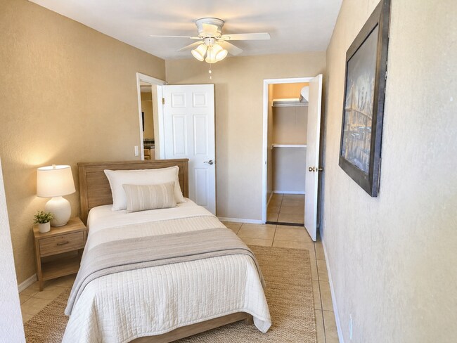 Building Photo - OPEN HOUSE -- 8-7-26   4:30 - 5:30PM; Remodeled 4Br-2Ba house Close to ASU Excellent condition, t...
