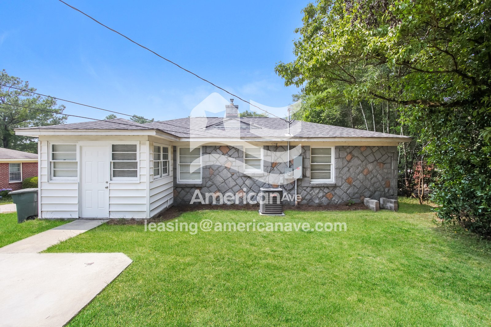 Building Photo - 3417 Belvedere Dr