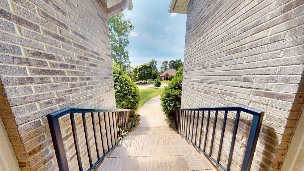 Building Photo - Camden Ridge Subdivision