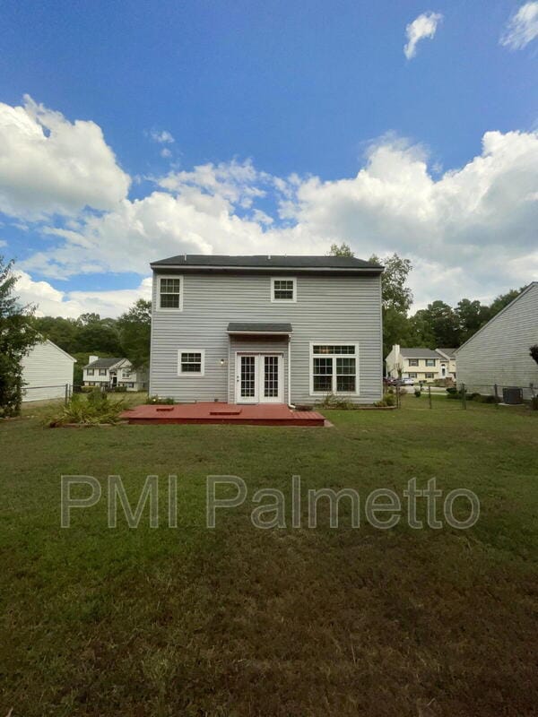 Building Photo - 116 S Mercer Dr