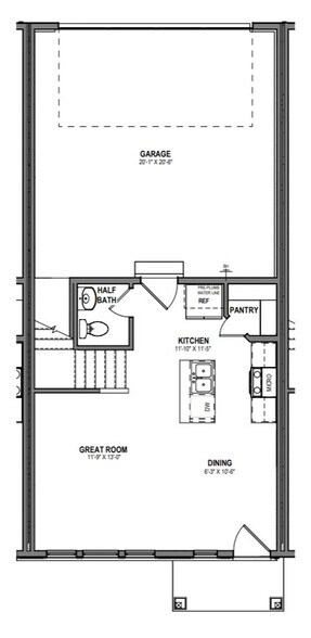 Building Photo - 285 W 1150 N
