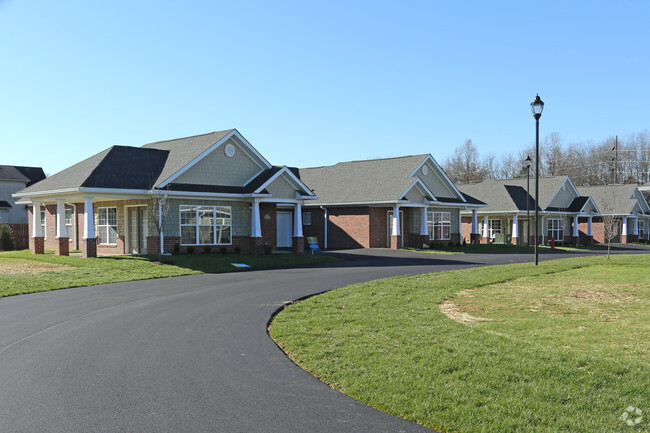 Building Photo - The Villas at Harrison Springs 55+