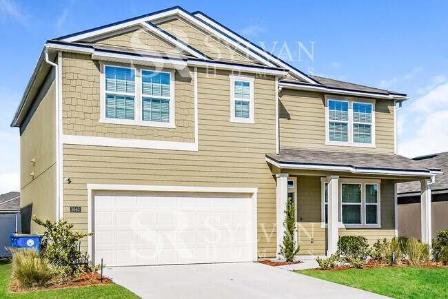 Building Photo - Coming HOME never felt so good!