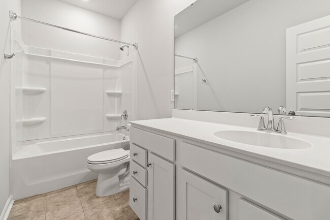 Building Photo - Empyrean Home